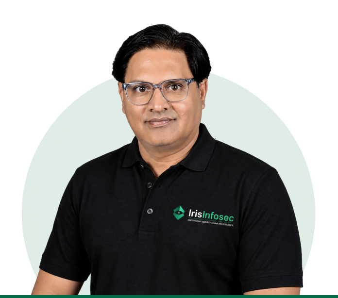 Harish Suryavanshi
