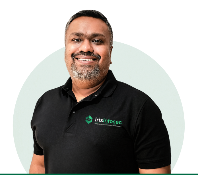 Viraj Damani